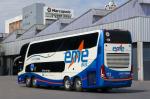 Marcopolo Paradiso 1800 DD Volvo B450 R 8x2 2016 года